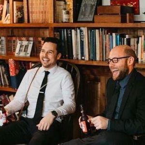 Meet your Posher, Matt